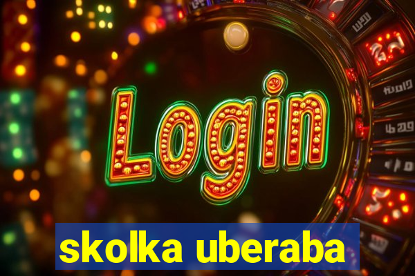 skolka uberaba
